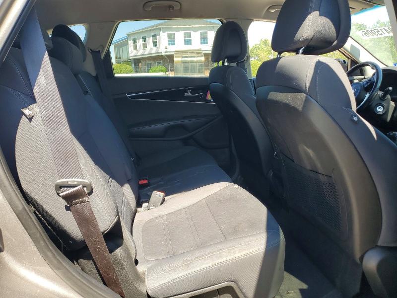 Продаж на аукціоні авто 2016 Kia Sorento, vin: 5XYPG4A35GG076814, номер лоту: 58415906