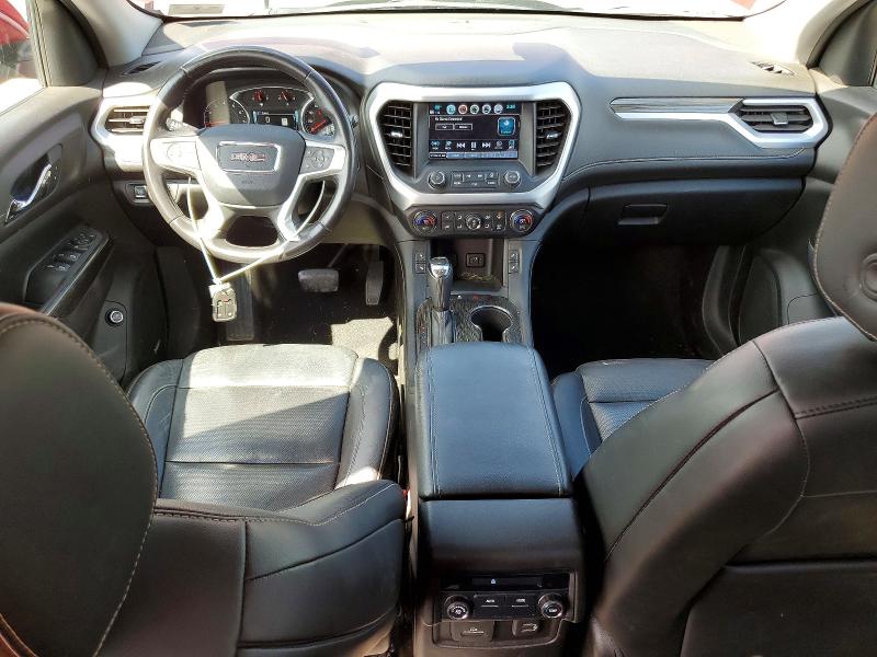 Aukcja sprzedaży 2019 Gmc Acadia, vin: 1GKKNULS7KZ254001, numer aukcji: 64135476
