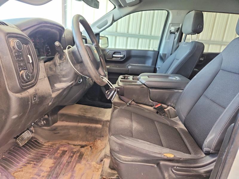 Продажа на аукционе авто 2023 Chevrolet Silverado, vin: 2GCUDAED4P1116162, номер лота: 64785966