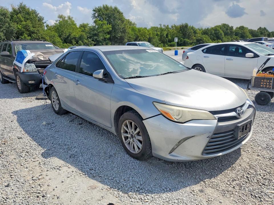 2016 Toyota Camry მანქანა იყიდება აუქციონზე, vin: 4T4BF1FK9GR584473, აუქციონის ნომერი: 64005586