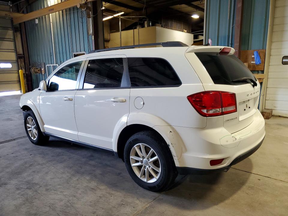Aukcja sprzedaży 2016 Dodge Journey, vin: 3C4PDCBG3GT141298, numer aukcji: 63519106