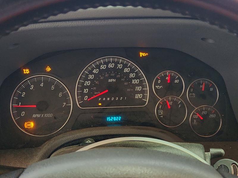 Aukcja sprzedaży 2008 Gmc Envoy, vin: 1GKDT13S482243763, numer aukcji: 65492956