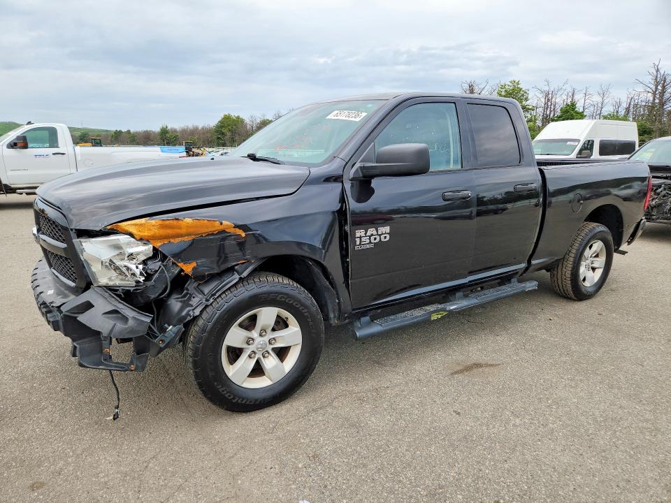 Aukcja sprzedaży 2019 Ram 1500 Classic, vin: 1C6RR7FGXKS544868, numer aukcji: 65178236