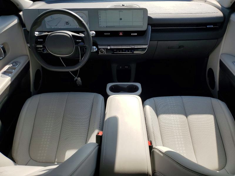 Продаж на аукціоні авто 2023 Hyundai Ioniq 5, vin: KM8KNDAF9PU202399, номер лоту: 62990106
