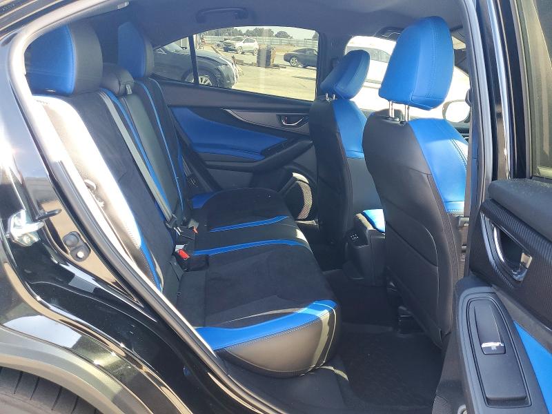 Aukcja sprzedaży 2025 Subaru Wrx, vin: JF1VBAZ68S9807660, numer aukcji: 64680006