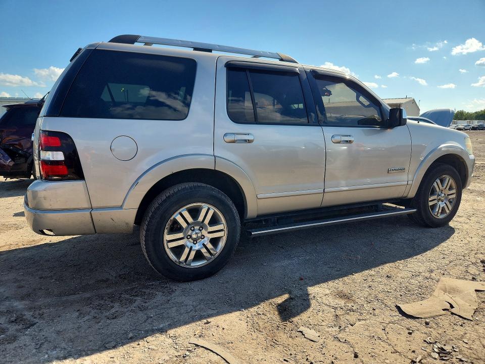 Продажа на аукционе авто 2007 Ford Explorer, vin: 1FMEU75827UA92308, номер лота: 65503566