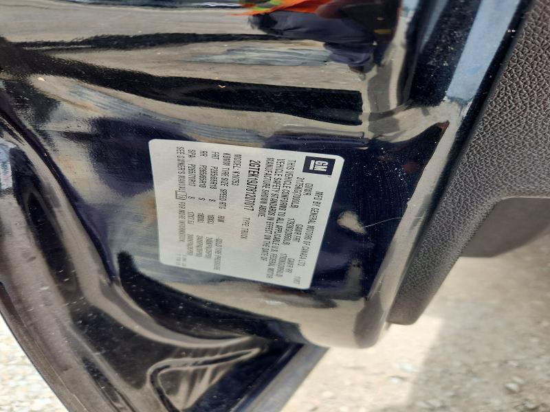 Aukcja sprzedaży 2008 Gmc Sierra, vin: 2GTEK19J781207017, numer aukcji: 64035586