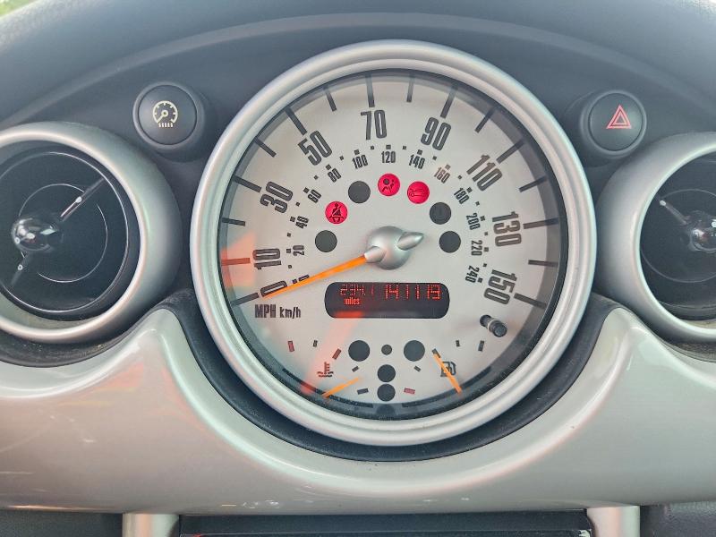 Продаж на аукціоні авто 2003 Mini Cooper, vin: WMWRC33483TC41063, номер лоту: 65184036