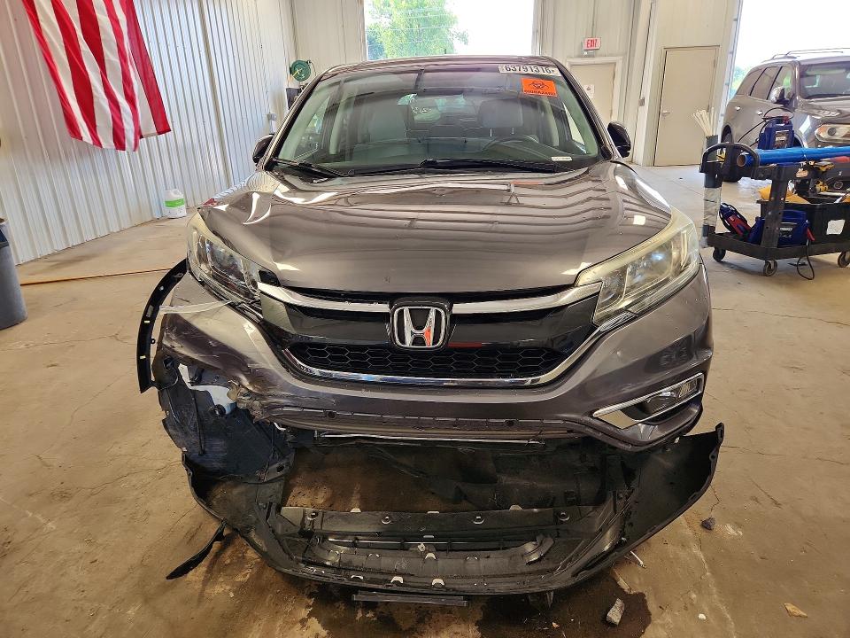 Aukcja sprzedaży 2016 Honda Cr-v, vin: 5J6RM4H53GL080447, numer aukcji: 63791316