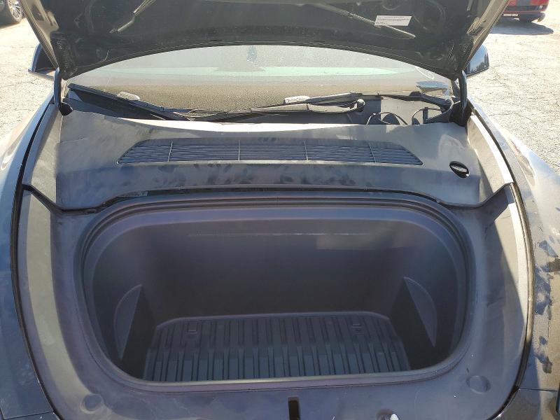 Aukcja sprzedaży 2024 Tesla Model Y, vin: 7SAYGDEFXRF106699, numer aukcji: 66126966