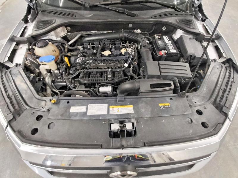 2021 Volkswagen Passat მანქანა იყიდება აუქციონზე, vin: 1VWSA7A33MC008280, აუქციონის ნომერი: 57863016