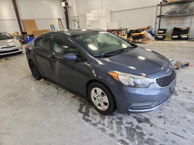 2016 Kia Forte მანქანა იყიდება აუქციონზე, vin: KNAFK4A66G5492896, აუქციონის ნომერი: 63186476