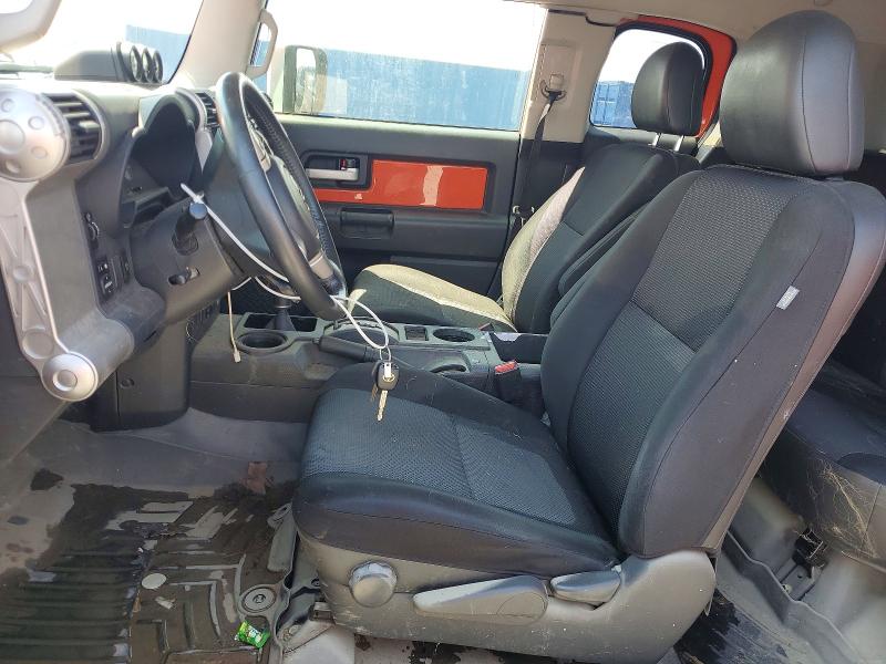 Aukcja sprzedaży 2013 Toyota Fj Cruiser, vin: JTEBU4BF5DK168261, numer aukcji: 65793156