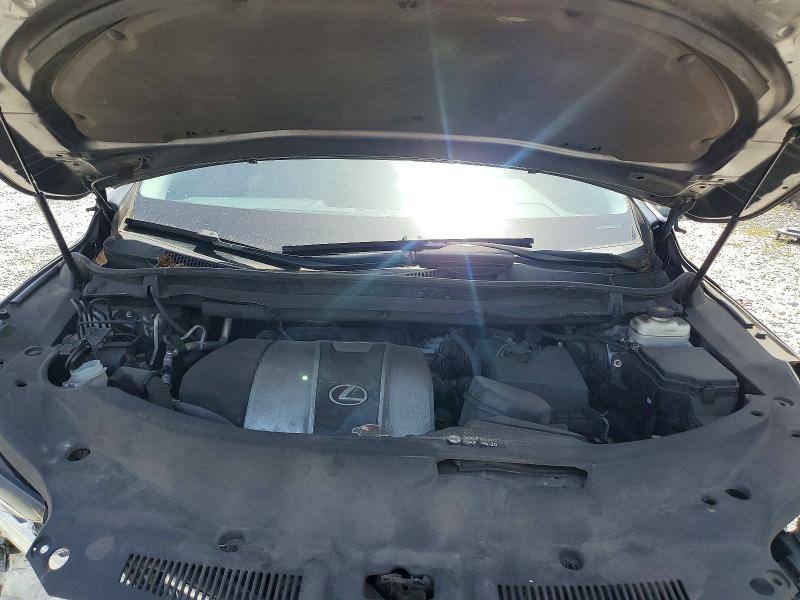 Продаж на аукціоні авто 2020 Lexus Rx 350, vin: 2T2AZMAA6LC173570, номер лоту: 65322126