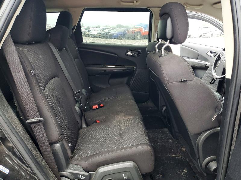 Aukcja sprzedaży 2013 Dodge Journey, vin: 3C4PDDBGXDT661936, numer aukcji: 64887886
