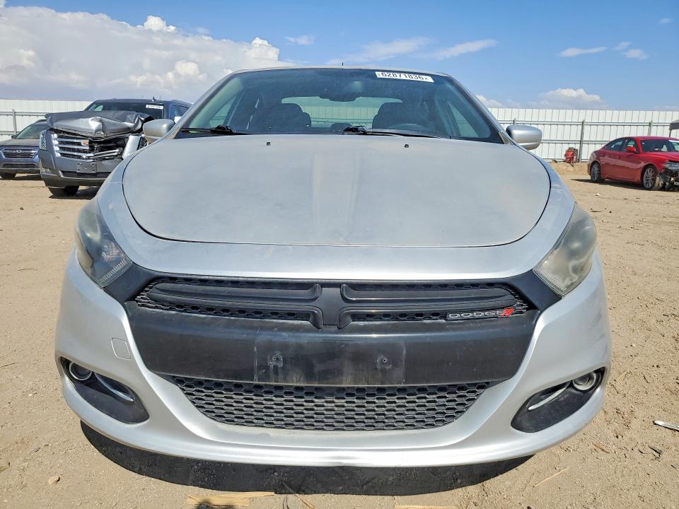Aukcja sprzedaży 2013 Dodge Dart, vin: 1C3CDFBA0DD309352, numer aukcji: 62871836