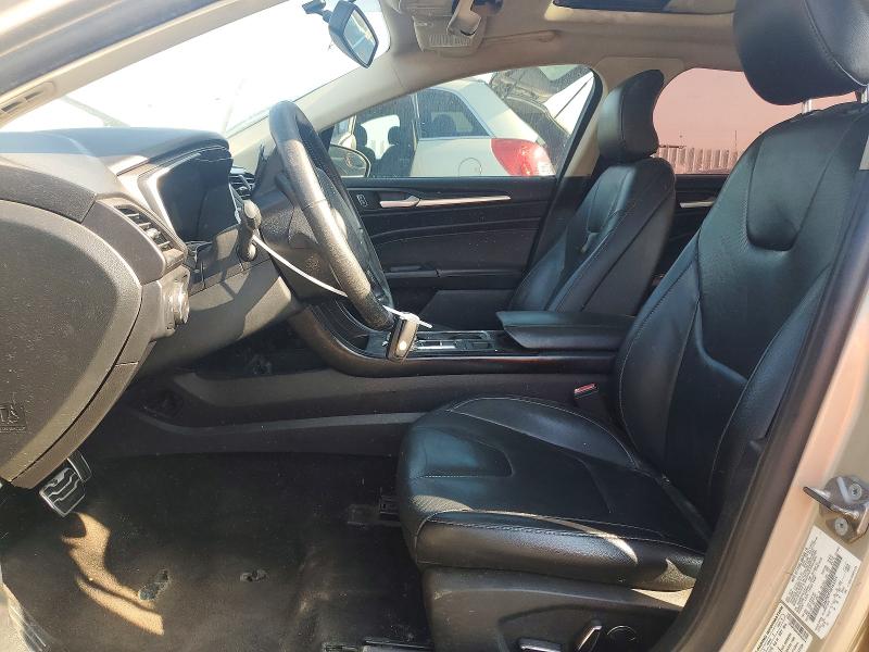 2018 Ford Fusion მანქანა იყიდება აუქციონზე, vin: 3FA6P0D95JR163314, აუქციონის ნომერი: 66896166