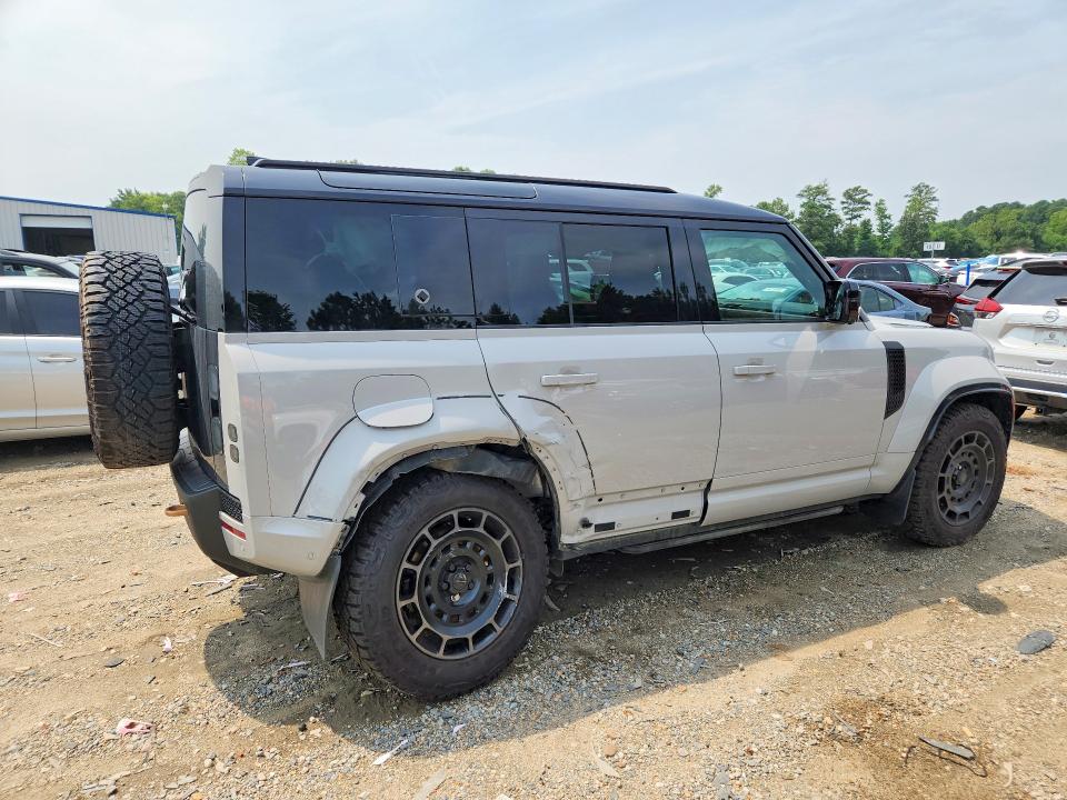 Продаж на аукціоні авто 2026 Land Rover Defender, vin: SALEZEE95T2517747, номер лоту: 64622226