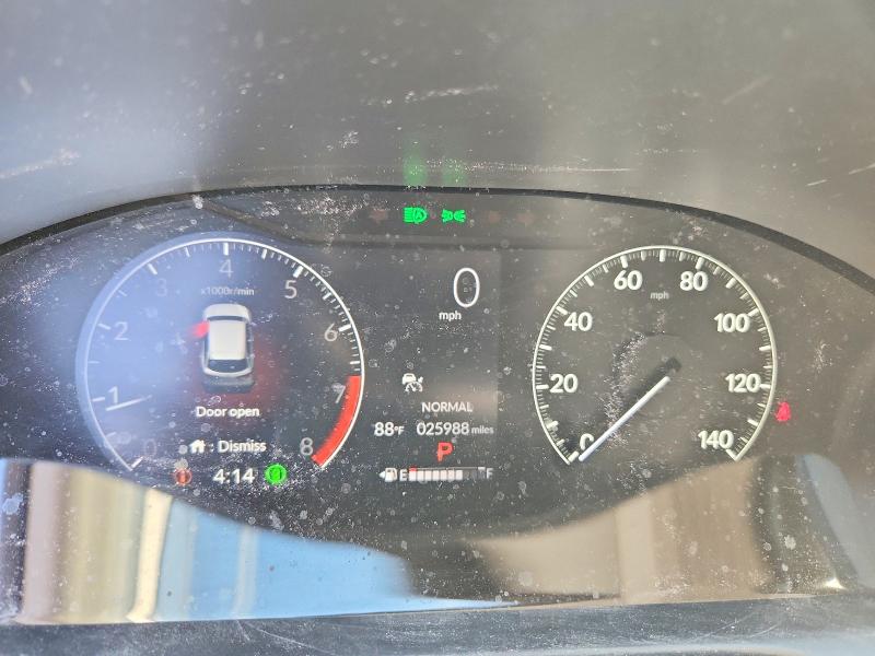 Продажа на аукционе авто 2024 Honda Hr-v, vin: 3CZRZ2H34RM741036, номер лота: 66443926