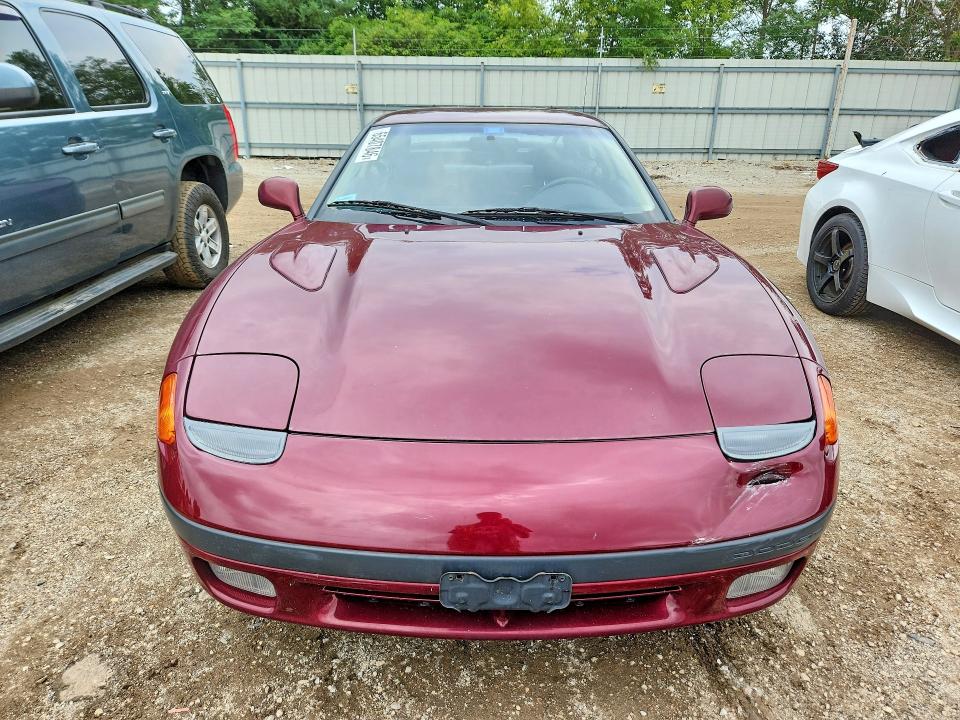 Aukcja sprzedaży 1991 Dodge Stealth, vin: JB3XD54B6MY023111, numer aukcji: 65407846