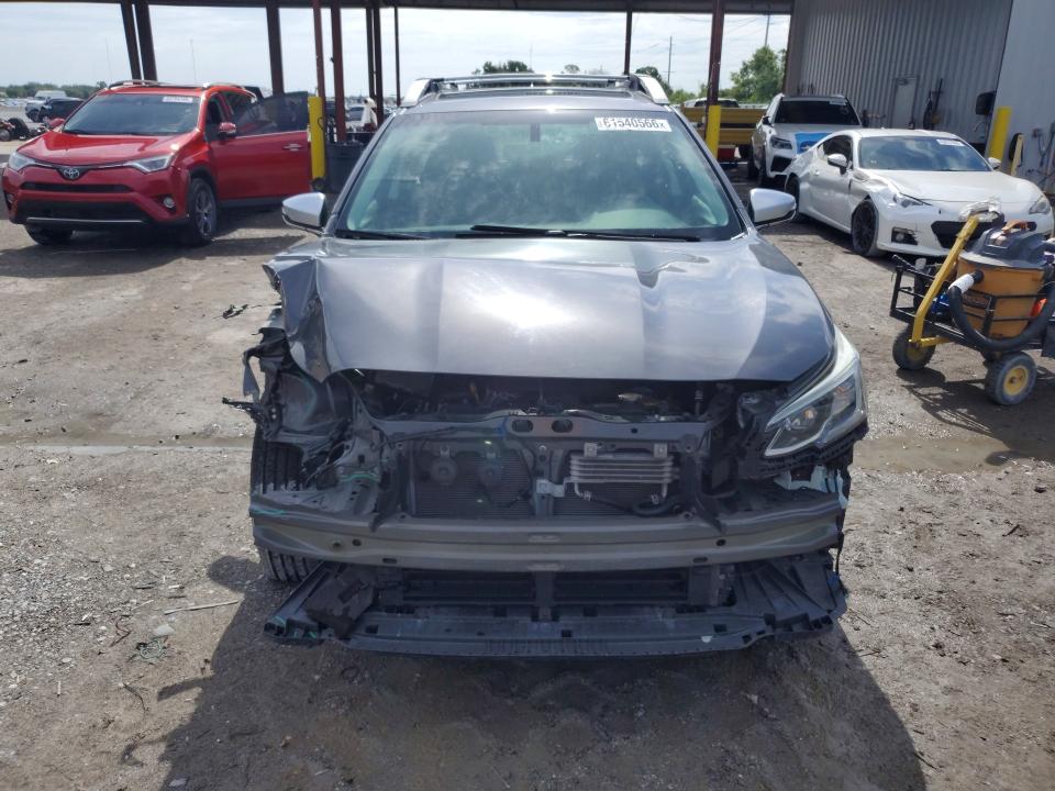 61540566 :رقم المزاد ، 4S4BTAPC7M3164691 vin ، 2021 Subaru Outback مزاد بيع