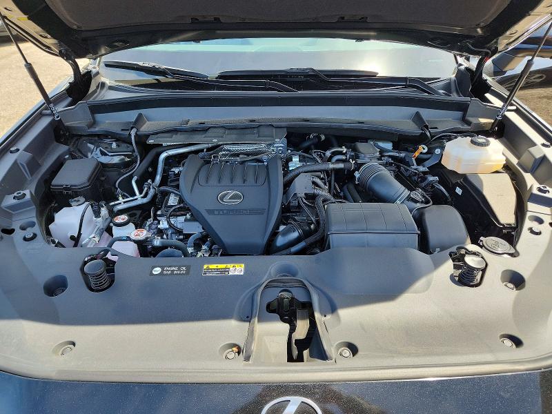 Aukcja sprzedaży 2025 Lexus Tx 500h, vin: 5TDABAB60SS013403, numer aukcji: 65684786