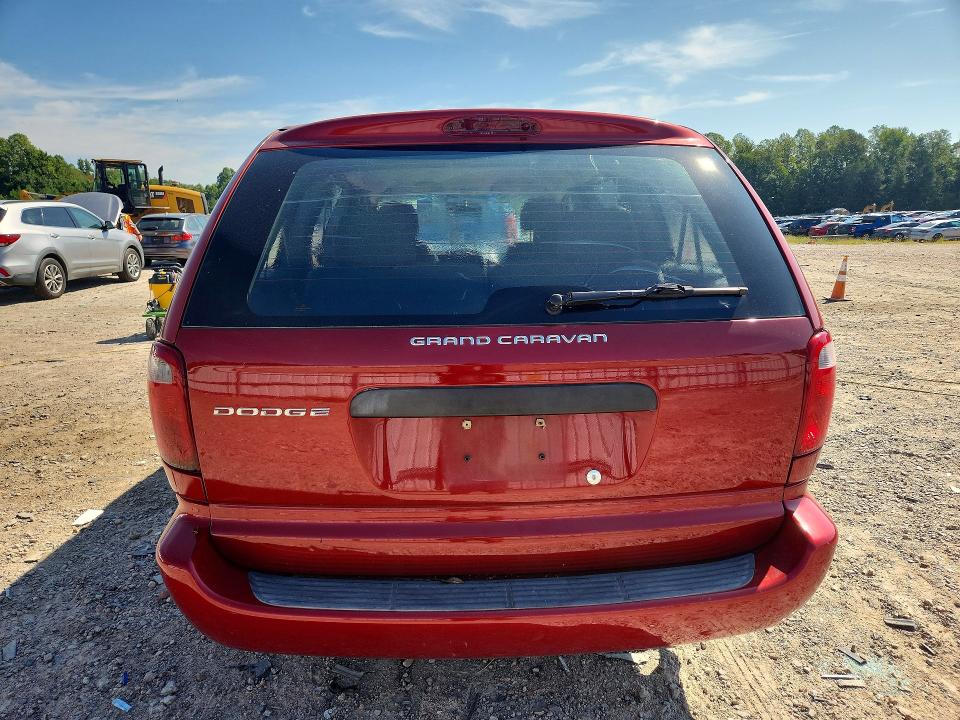 Aukcja sprzedaży 2004 Dodge Grand Caravan, vin: 1D4GP24R04B542890, numer aukcji: 66222546