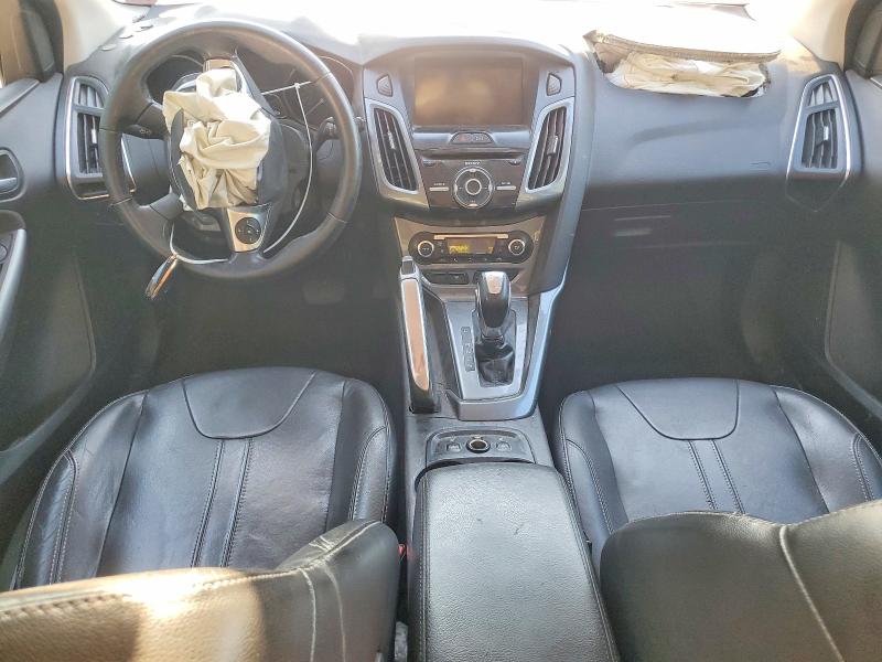 2012 Ford Focus მანქანა იყიდება აუქციონზე, vin: 1FAHP3N21CL307342, აუქციონის ნომერი: 66396436