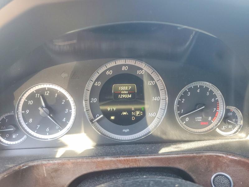 2013 Mercedes-benz E მანქანა იყიდება აუქციონზე, vin: WDDHF8JB8DA666061, აუქციონის ნომერი: 65191856