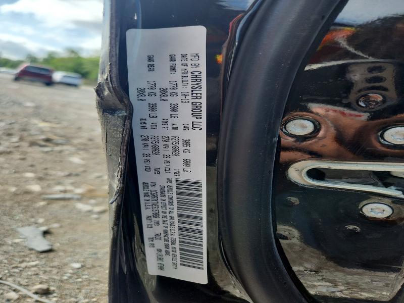 Продажа на аукционе авто 2014 Ram 1500, vin: 1C6RR7KTXES157888, номер лота: 65340616