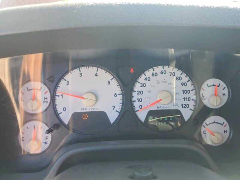 Aukcja sprzedaży 2008 Dodge Ram 1500, vin: 1D7HU18N78S539265, numer aukcji: 65913296