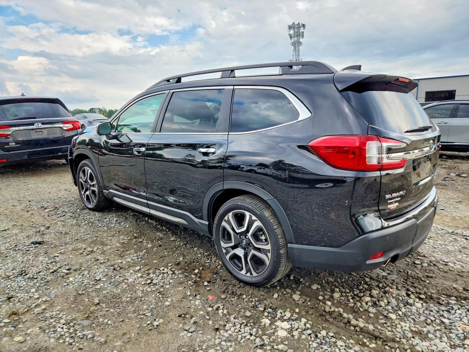 Aukcja sprzedaży 2023 Subaru Ascent, vin: 4S4WMAWD2P3432219, numer aukcji: 64364416