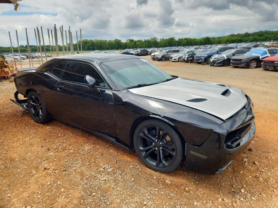 Aukcja sprzedaży 2015 Dodge Challenger, vin: 2C3CDZBTXFH758269, numer aukcji: 63793366