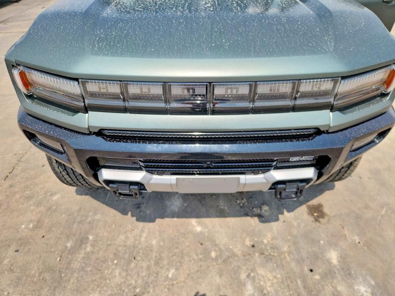 Продаж на аукціоні авто 2024 Gmc Hummer Suv, vin: 1GKB0RDC3RU100783, номер лоту: 66343616