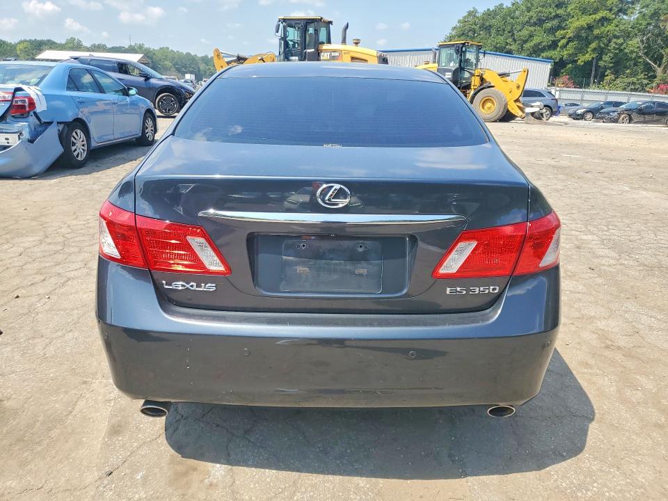 2007 Lexus Es მანქანა იყიდება აუქციონზე, vin: JTHBJ46G572137353, აუქციონის ნომერი: 66458256