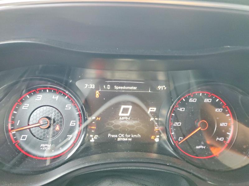 Aukcja sprzedaży 2016 Dodge Charger, vin: 2C3CDXHGXGH143690, numer aukcji: 66532466