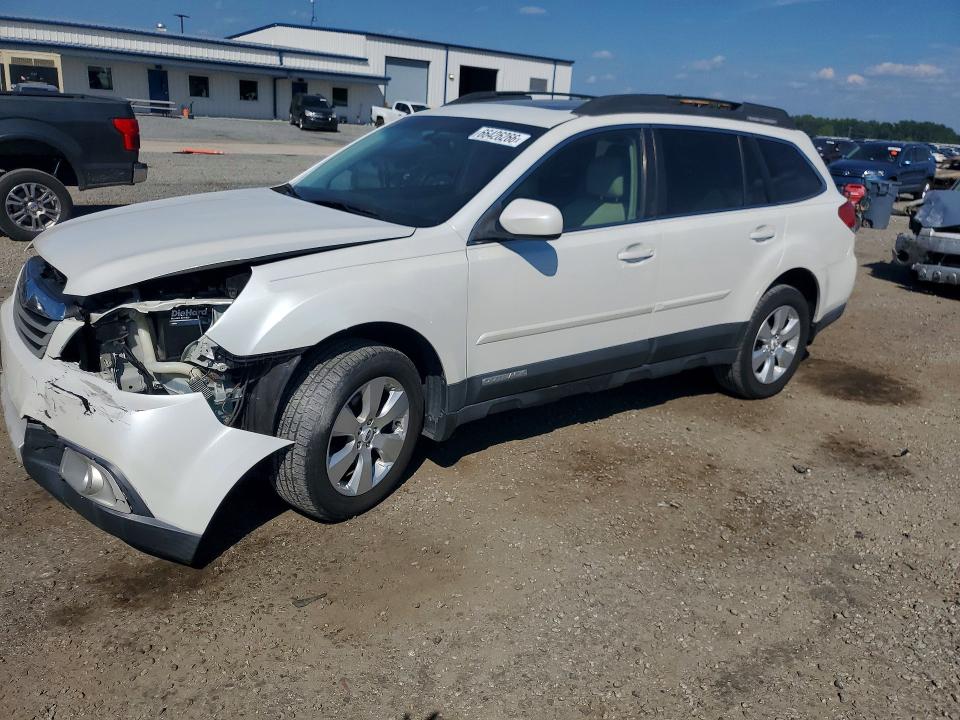 Продаж на аукціоні авто 2012 Subaru Outback, vin: 4S4BRBKC8C3289306, номер лоту: 66426266