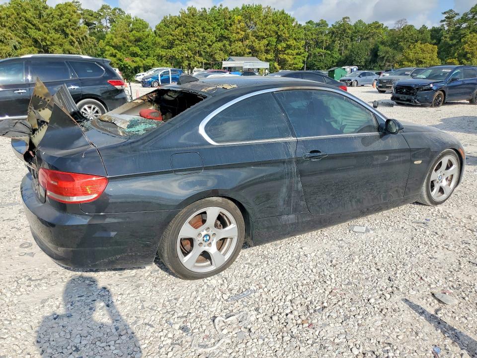 Aukcja sprzedaży 2007 Bmw 328, vin: WBAWB33597P131438, numer aukcji: 66562946