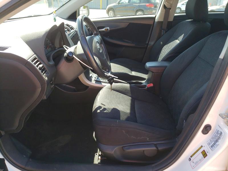 Продаж на аукціоні авто 2009 Toyota Corolla, vin: 1NXBU40E39Z034404, номер лоту: 64106986