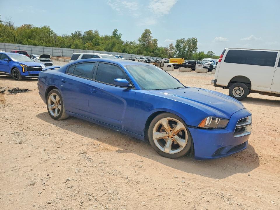 Aukcja sprzedaży 2012 Dodge Charger, vin: 2C3CDXHGXCH270773, numer aukcji: 63886256