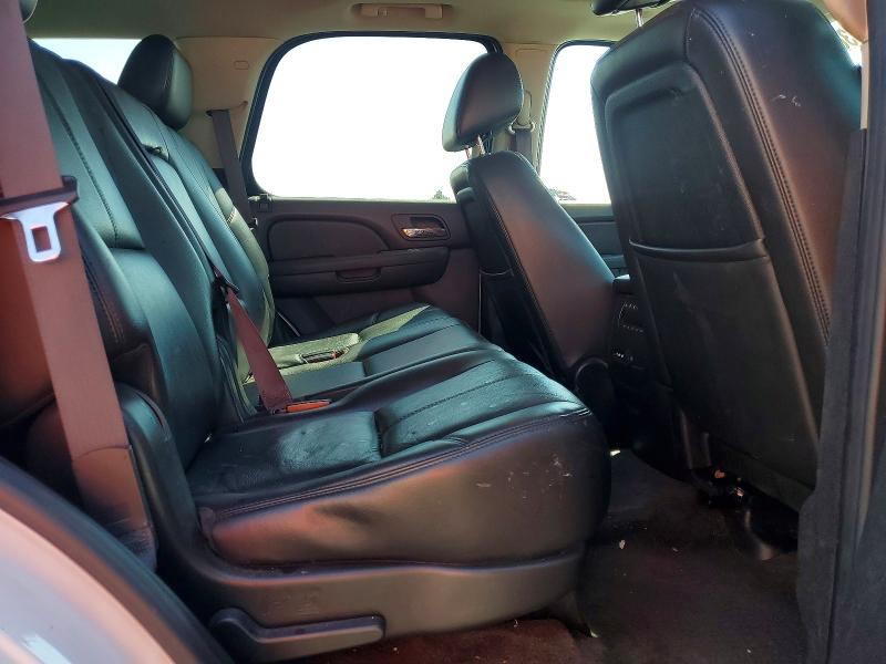 Aukcja sprzedaży 2011 Chevrolet Tahoe, vin: 1GNSKBE03BR366516, numer aukcji: 66303986