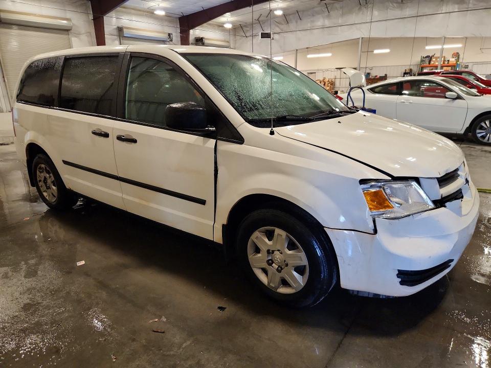 Aukcja sprzedaży 2010 Dodge Grand Caravan, vin: 2D4RN1AEXAR348813, numer aukcji: 66354816