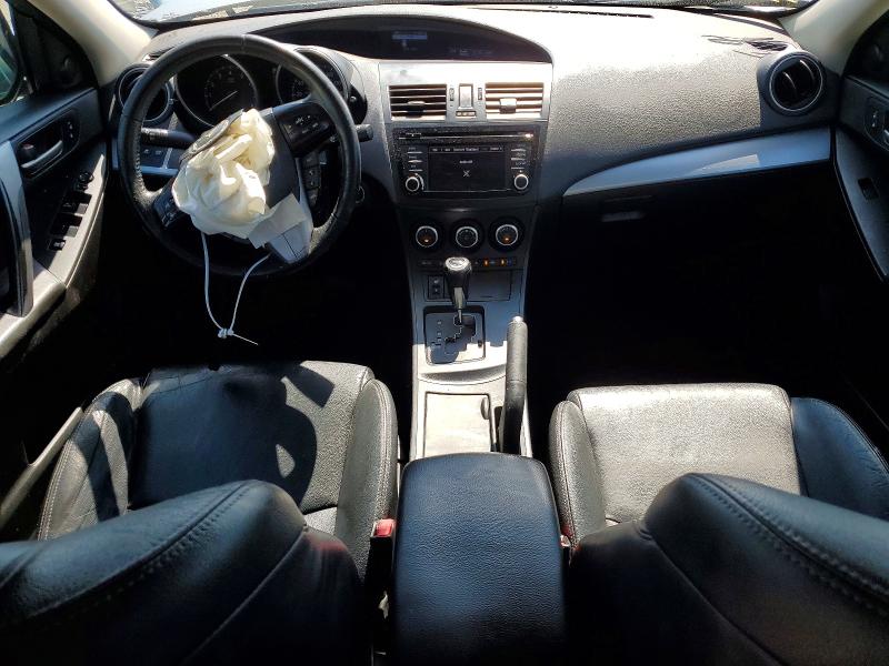 Aukcja sprzedaży 2013 Mazda 3, vin: JM1BL1M74D1833801, numer aukcji: 66508506