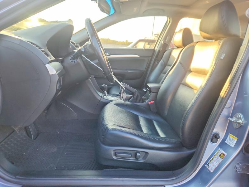 2008 Acura Tsx მანქანა იყიდება აუქციონზე, vin: JH4CL96898C018530, აუქციონის ნომერი: 66433186