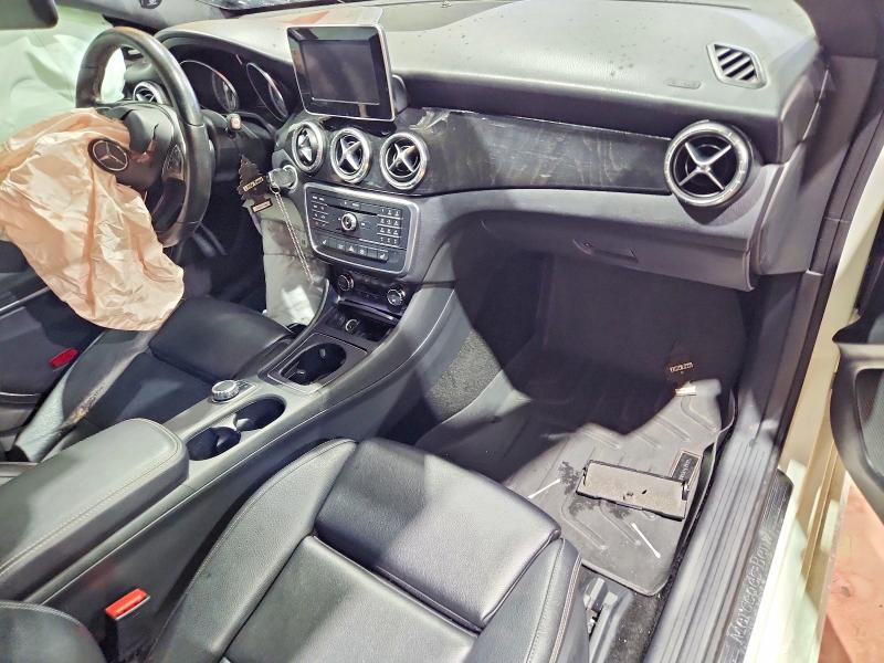 Продаж на аукціоні авто 2016 Mercedes-benz Cla, vin: WDDSJ4GB8GN373388, номер лоту: 64419106