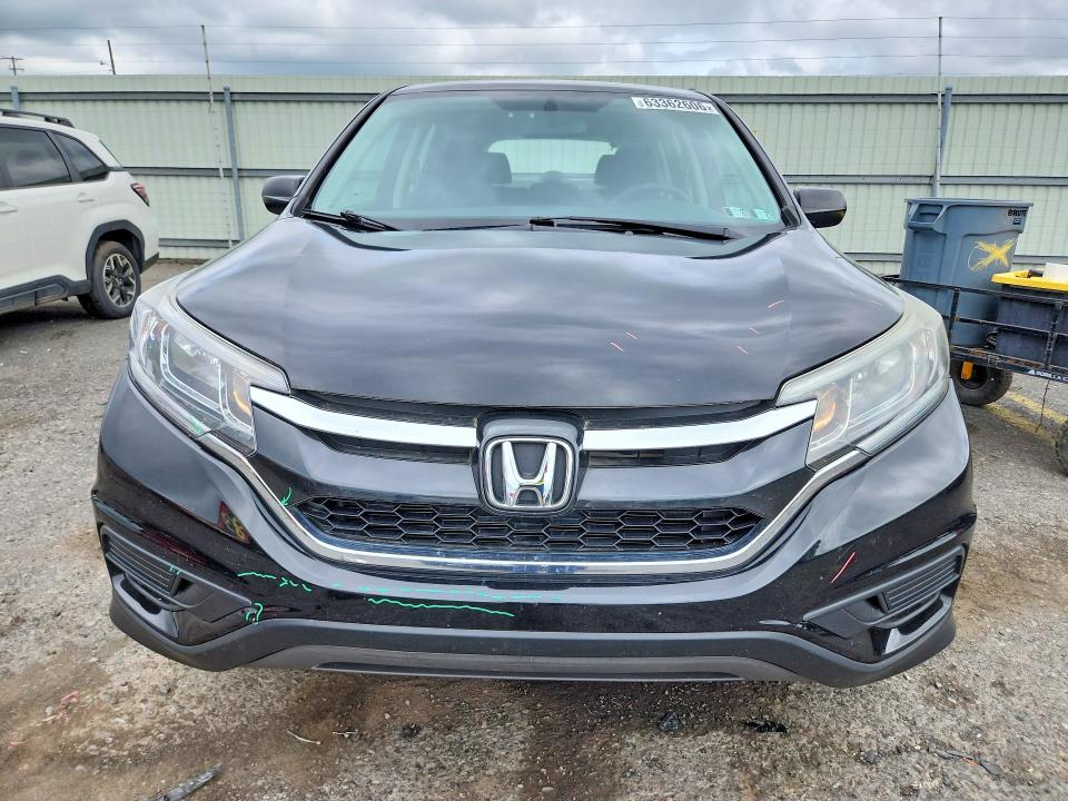 Продаж на аукціоні авто 2016 Honda Cr-v, vin: 2HKRM4H36GH614937, номер лоту: 63362606