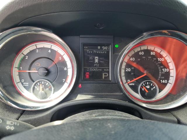Продаж на аукціоні авто 2013 Dodge Durango, vin: 1C4RDHDG7DC598187, номер лоту: 66903876
