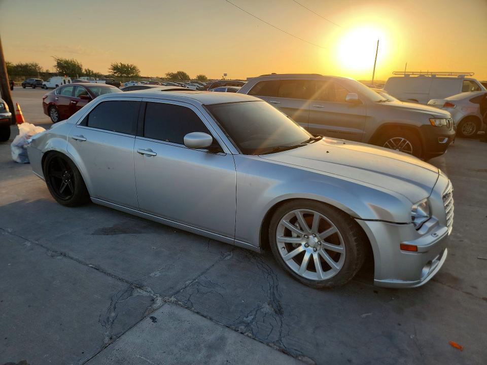 65307056 :رقم المزاد ، 2C3LA73W36H129698 vin ، 2006 Chrysler 300c مزاد بيع