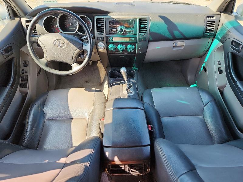 Продаж на аукціоні авто 2007 Toyota 4runner, vin: JTEBU14R578092032, номер лоту: 64796716