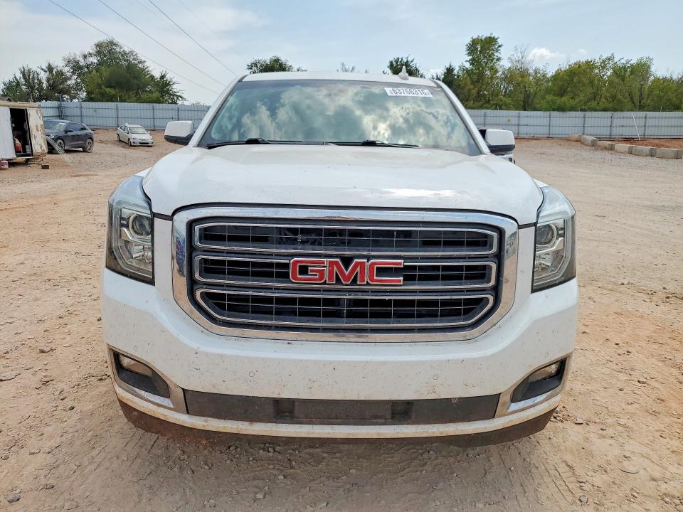 Aukcja sprzedaży 2018 Gmc Yukon, vin: 1GKS1BKCXJR164625, numer aukcji: 63766316